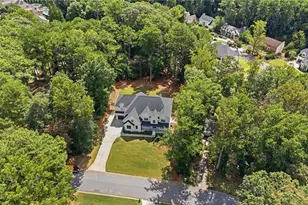 3660 Clubwood Trail, Marietta, GA 30068 - Photo 3