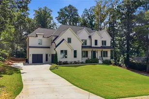 3660 Clubwood Trail, Marietta, GA 30068 - Photo 5