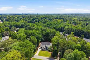 3660 Clubwood Trail, Marietta, GA 30068 - Photo 59