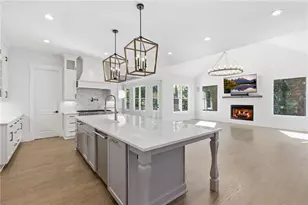 3660 Clubwood Trail, Marietta, GA 30068 - Photo 7