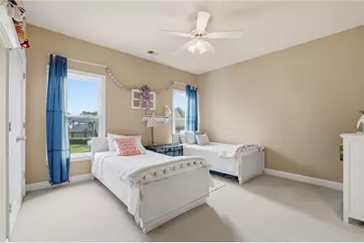 6293 Fernstone Trail NW, Acworth, GA 30101 - Photo 33