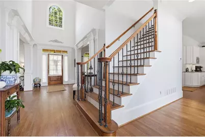 6293 Fernstone Trail NW, Acworth, GA 30101 - Photo 7
