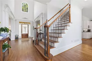 6293 Fernstone Tr NW, Acworth, GA 30101 - Photo 7