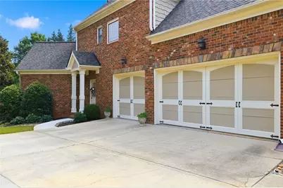 6293 Fernstone Trail NW, Acworth, GA 30101 - Photo 3