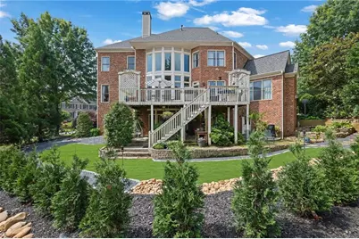 6293 Fernstone Trail NW, Acworth, GA 30101 - Photo 49