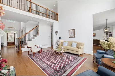 6293 Fernstone Trail NW, Acworth, GA 30101 - Photo 19