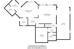 6293 Fernstone Tr NW, Acworth, GA 30101 - Photo 55