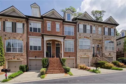 2665 Rivers Edge Drive NE, Atlanta, GA 30324 - Photo 1