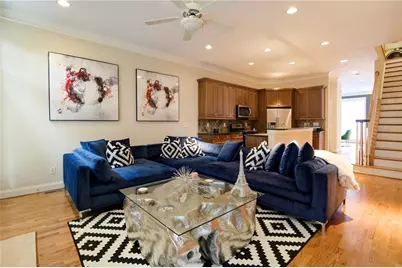 2665 Rivers Edge Drive NE, Atlanta, GA 30324 - Photo 7