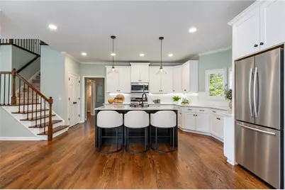 1700 Brookgreen Way NW, Acworth, GA 30101 - Photo 25