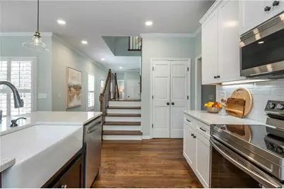 1700 Brookgreen Way NW, Acworth, GA 30101 - Photo 27