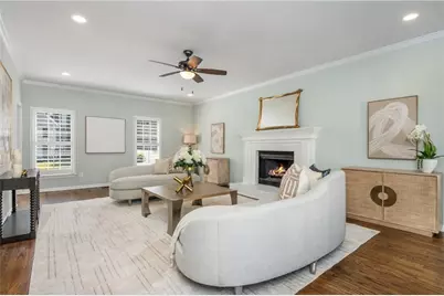 1700 Brookgreen Way NW, Acworth, GA 30101 - Photo 19