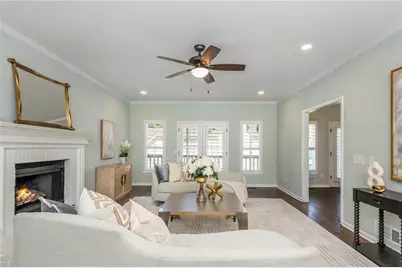 1700 Brookgreen Way NW, Acworth, GA 30101 - Photo 21