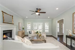 1700 Brookgreen Way NW, Acworth, GA 30101 - Photo 21