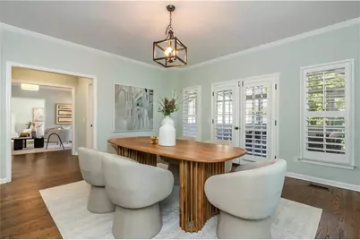 1700 Brookgreen Way NW, Acworth, GA 30101 - Photo 35