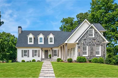 1700 Brookgreen Way NW, Acworth, GA 30101 - Photo 1