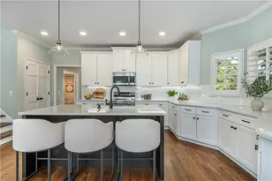 1700 Brookgreen Way NW, Acworth, GA 30101 - Photo 23