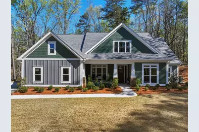 320 Fern Park Drive, Dawsonville, GA 30534 - Photo 3