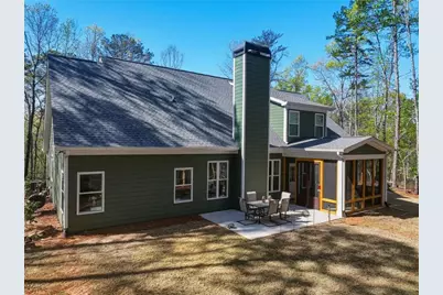 320 Fern Park Drive, Dawsonville, GA 30534 - Photo 5