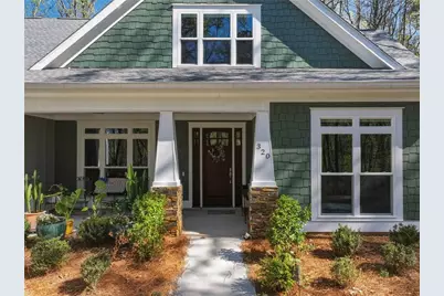 320 Fern Park Drive, Dawsonville, GA 30534 - Photo 19