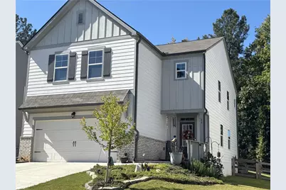 65 White Cedar Drive, Dawsonville, GA 30534 - Photo 1