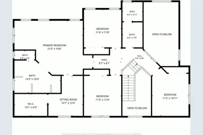 1305 Heritage Mist Court SW, Mableton, GA 30126 - Photo 41