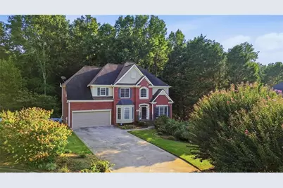 1305 Heritage Mist Court SW, Mableton, GA 30126 - Photo 37