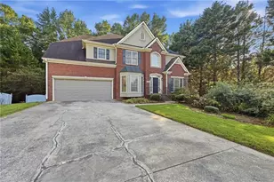 1305 Heritage Mist Ct SW, Mableton, GA 30126 - Photo 1