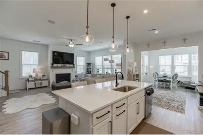 2570 Bertrand Way, Cumming, GA 30041 - Photo 5