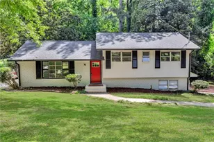 4139 Janice Dr, College Park, GA 30337 - Photo 1