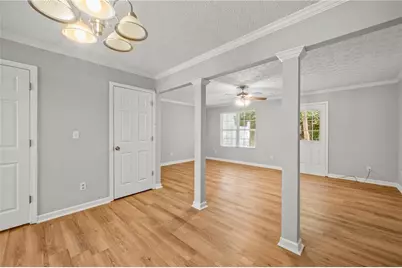 2754 Valley Green Drive, Gainesville, GA 30504 - Photo 5