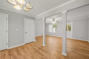 2754 Valley Green Dr, Gainesville, GA 30504 - Photo 5