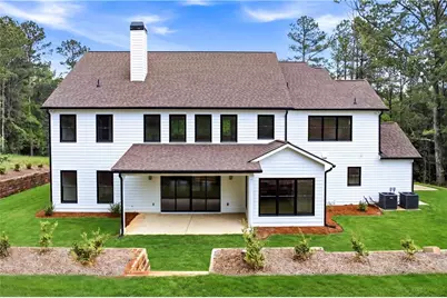426 Stock Gap Road, Monroe, GA 30656 - Photo 21