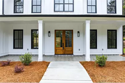 426 Stock Gap Road, Monroe, GA 30656 - Photo 5