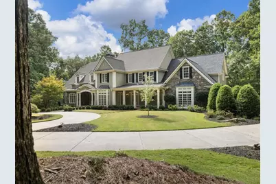 55 Summitrail Lane, Dawsonville, GA 30534 - Photo 167