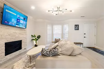 2940 Lexington Trace Drive, Smyrna, GA 30080 - Photo 3