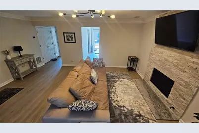 2940 Lexington Trace Drive, Smyrna, GA 30080 - Photo 5