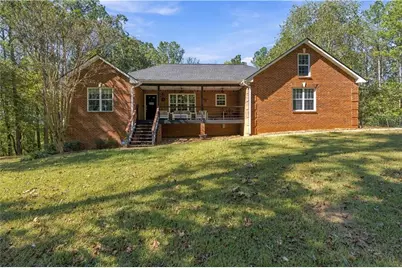 20 Macedonia Road, White, GA 30184 - Photo 1