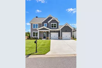 166 Classic Overlook, Homer, GA 30547 - Photo 1
