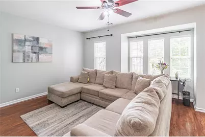 1216 Park Pass Way, Suwanee, GA 30024 - Photo 5