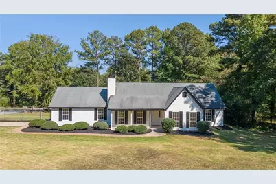 216 Fairview Point, Ellenwood, GA 30294 - Photo 1