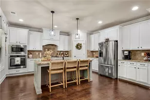 5128 Stefan Ridge Way, Buford, GA 30519 - Photo 13
