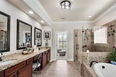 5128 Stefan Ridge Way, Buford, GA 30519 - Photo 21