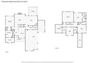 5128 Stefan Ridge Way, Buford, GA 30519 - Photo 55