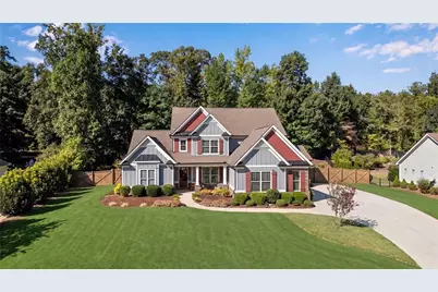 5128 Stefan Ridge Way, Buford, GA 30519 - Photo 1