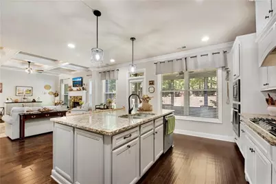 5128 Stefan Ridge Way, Buford, GA 30519 - Photo 15