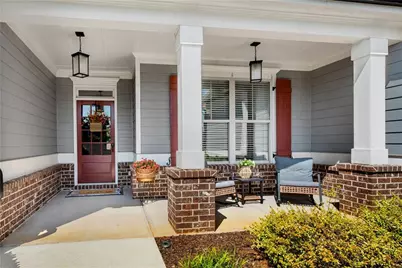 5128 Stefan Ridge Way, Buford, GA 30519 - Photo 3