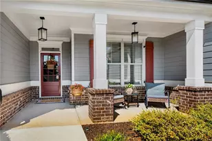 5128 Stefan Ridge Way, Buford, GA 30519 - Photo 3