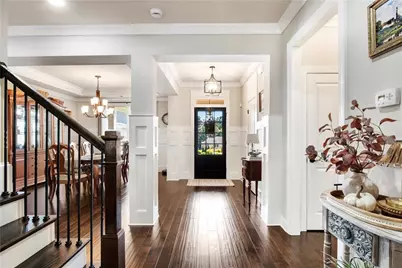 5128 Stefan Ridge Way, Buford, GA 30519 - Photo 5