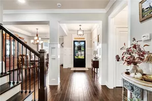 5128 Stefan Ridge Way, Buford, GA 30519 - Photo 5